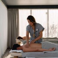 Happiness Massage for two