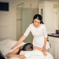 Personalized Therapeutical Massage