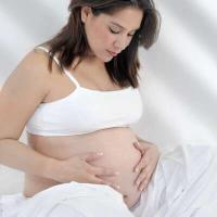 Pregnancy Massage - Schwangerschaftsmassage