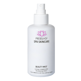 Beauty Mist