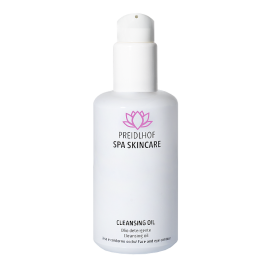 Cleansing Oil