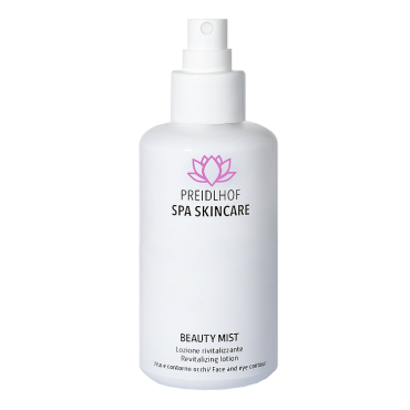 Beauty Mist Beauty Mist