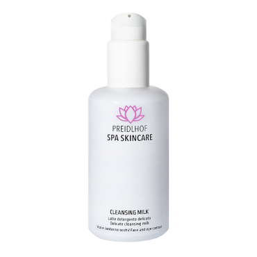 Cleansing Milk Cleansing Milk