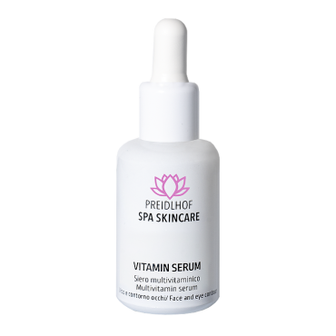 Vitamin Serum Vitamin Serum