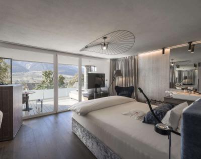 Aufenthaltsgutscheine